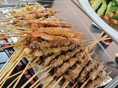 -老黑板筋(顺义总店)