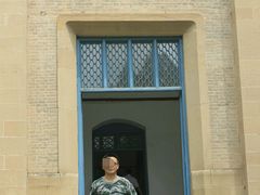 -延安杨家岭革命旧址