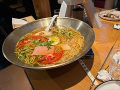 -星光小把串·海鲜烧烤(西安路店)