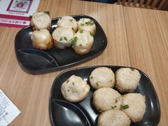 -小杨生煎(黄河路店)