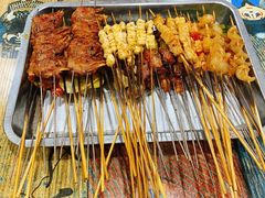 -老谢野馄饨(延安路店)