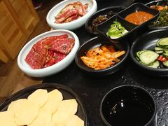 -九田家黑牛烤肉料理(石路天虹店)
