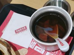 -华记煲仔华·煲仔饭(三元里万科里店)