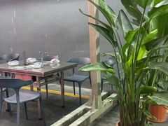 大堂-乌兰烧烤·烤羊腿(西丽店)