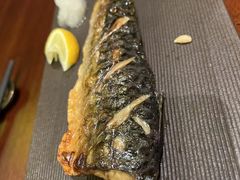 -鸟鹏烧鸟居酒屋(仁恒梦中心店)