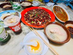 渝味深夜蹄花-渝味川菜(夜宵航母店)
