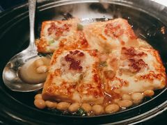 客家酿豆腐-客语客家菜(琶洲保利店)