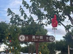 -特克斯八卦城