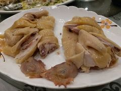 白切鸡-岭南海晏楼(滨江东总店)