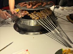 -源味居手把签烧烤(长春一店)