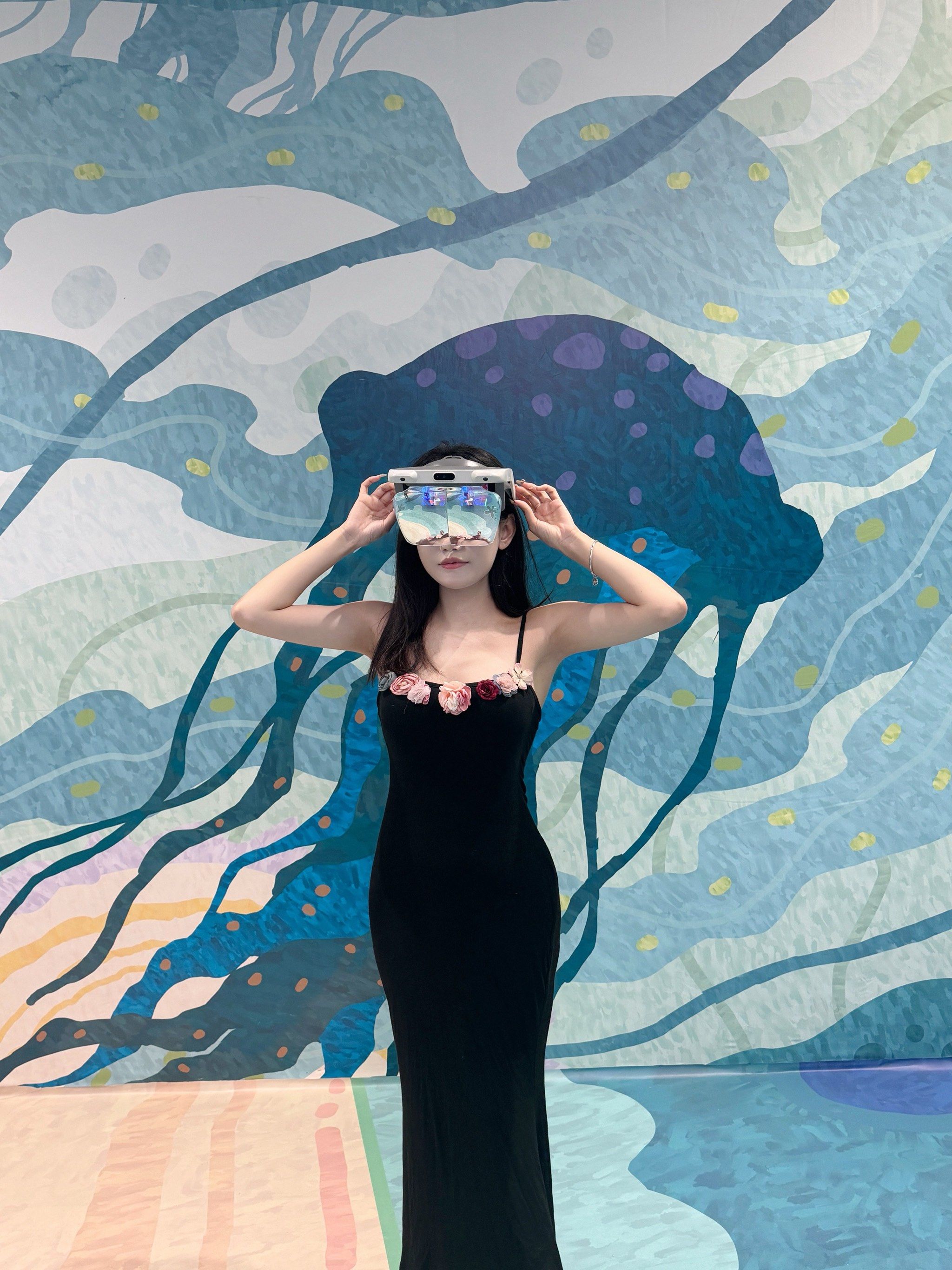 走进安徒生童话世界98mr虚拟现实好梦幻