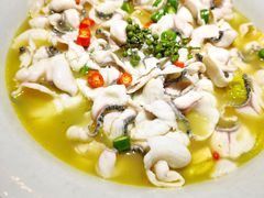 青花椒一代（小分）-青花椒花椒鱼(合生汇店)