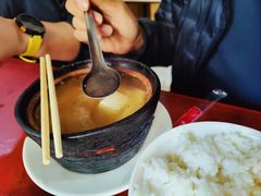 -四合心砂锅居(轩辕小区店)
