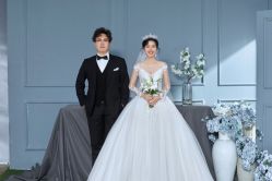 -太郎花子婚纱摄影艺术中心