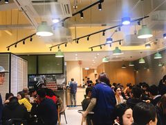 大堂-华嫂冰室(尖沙咀店)