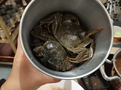 -星伦多海鲜自助餐厅(徐州铜山万达店)
