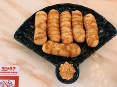 -为什么牛潮汕牛肉火锅(中信广场店)