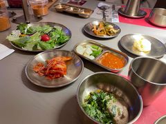 -西塔老太太泥炉烤肉(温州首店万象城黑金店)