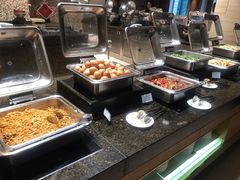 -蜻蜓逐宴全日制西餐厅I古北水镇大酒店