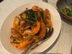 -上海和平饭店龙凤厅 Dragon Phoenix