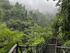 -楠溪江风景名胜区