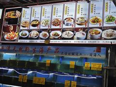 -坛南湾阿强农家乐.海鲜大排档老字号(福州地标美食店)