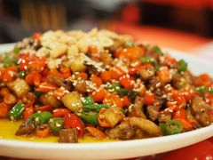 -锅儿匠辣子鸡(春熙路店)