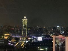 -Hi City·城市之巅