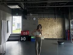 -EASY POWER健身工作室(浦东大道店)