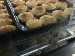 -朱记小郑酥烧饼(建康路店)