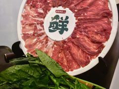 -巴蜀大将火锅(春熙店)
