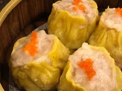 蟹籽烧卖皇-顺德新世界酒店·华美轩餐厅