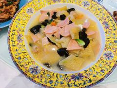 -扬州狮子楼·非遗淮扬菜(总店)