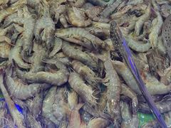 -星海汇海鲜自助烤肉火锅(百大店)