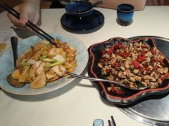 -牧雲子·臻选云南菜 .商务宴请(泰然大厦店)