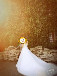 点击看大图 -金夫人婚纱摄影(华南店)