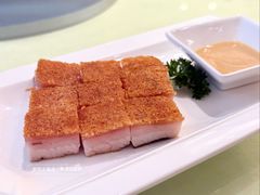 冰烧三层肉/九粒-兴悦酒家(环市东路店)