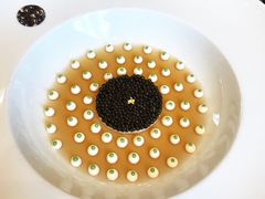 -LA TABLE de Joël Robuchon Restaurant