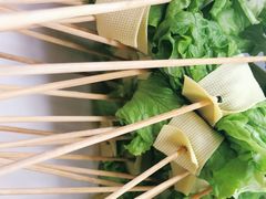 -牛小嫩串串火锅(老国贸总店)