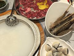 -丰尔粥食·粥底火锅(大良总店)