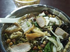 -螺丰汇柳州螺蛳粉(苹果园地铁站F口店)
