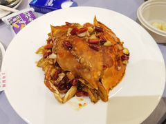 -79号渔船海鲜饭店(宝安店)