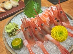 -炙柒Sekinana·精致料理 烧鸟·铁板烧(海上世界店)