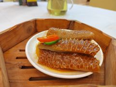 -四季海鲜酒楼·粤菜·早茶·宴会(南山中心区店)