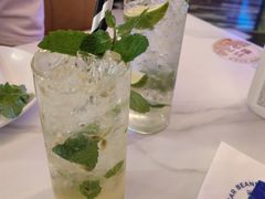 -甲丁坊·德餐·酒吧(五棵松华熙店)