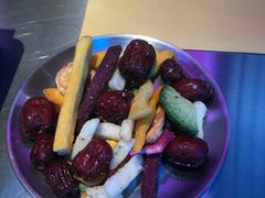 -燥次·烧烤酒场(万象城店)