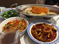 -回家吃饭·地道南昌菜(建德观总店)