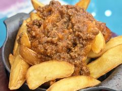 -My Way Town买味堂·东南亚餐厅(亦庄店)