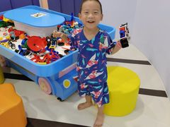 -汤连得温泉馆(宝山店)