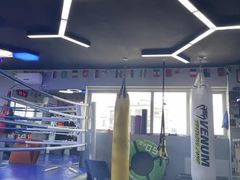 -M.S拳击泰拳馆(大学路店)